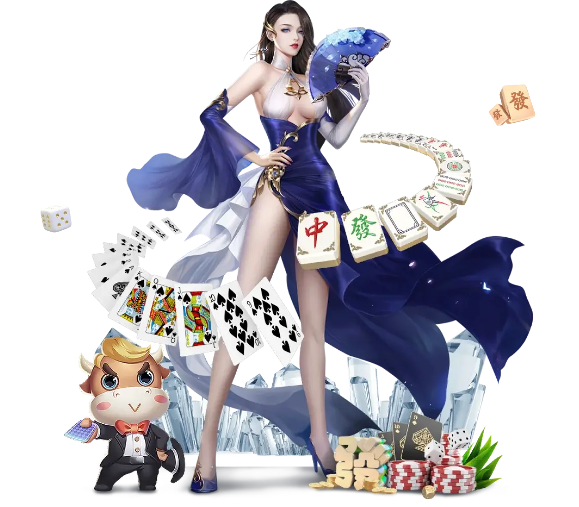 Nội dung game bài trên Lode88
