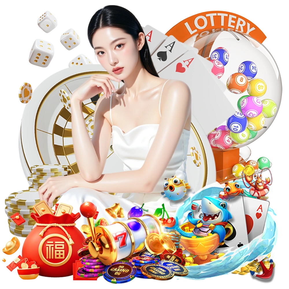 Nội dung xổ số tham khảo trên Lode88
